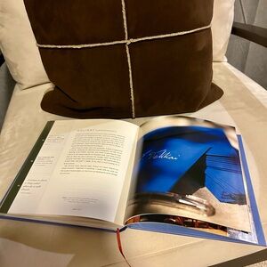 Frederic Fekkai “A Year of Style” Book